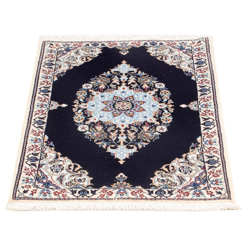 Nain - 6 la Teppe 75x50cm - Persisk teppe