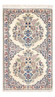 Nain - 6 la Teppe 80x50cm - Persisk teppe