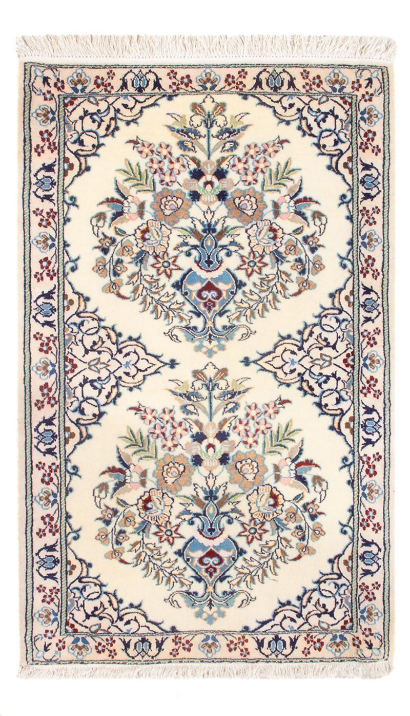 Nain - 6 la Teppe 80x50cm - Persisk teppe