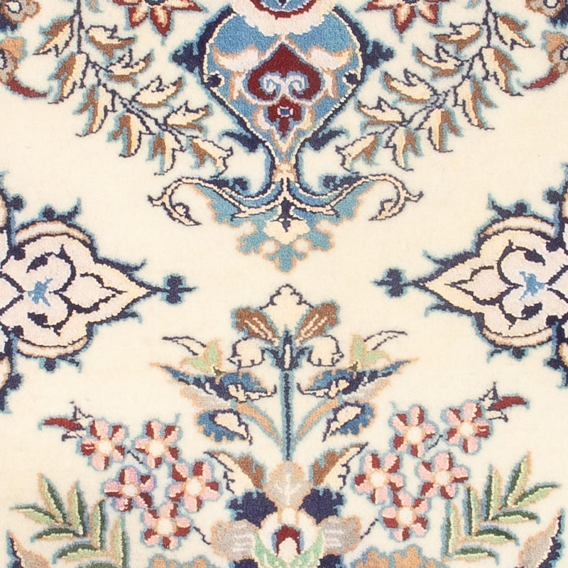 Nain - 6 la Teppe 80x50cm - Persisk teppe