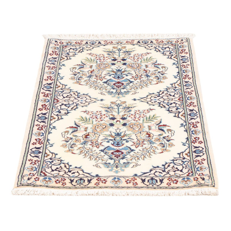 Nain - 6 la Teppe 80x50cm - Persisk teppe
