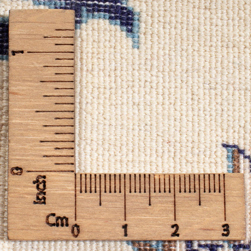 Nain - 6 la Teppe 80x50cm - Persisk teppe