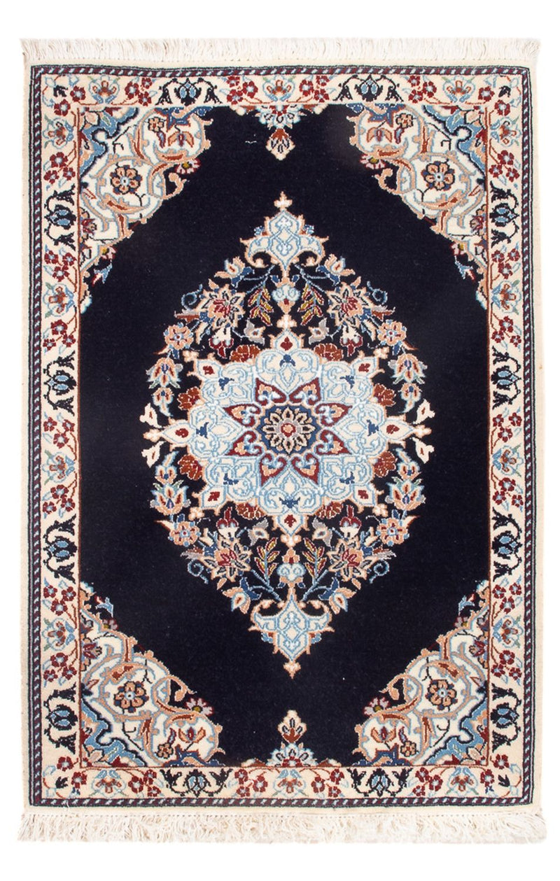 Nain - 6 la Teppe 75x50cm - Persisk teppe
