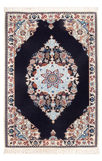 Nain - 6 la Teppe 75x50cm - Persisk teppe – product image