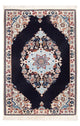 Nain - 6 la Teppe 75x50cm - Persisk teppe