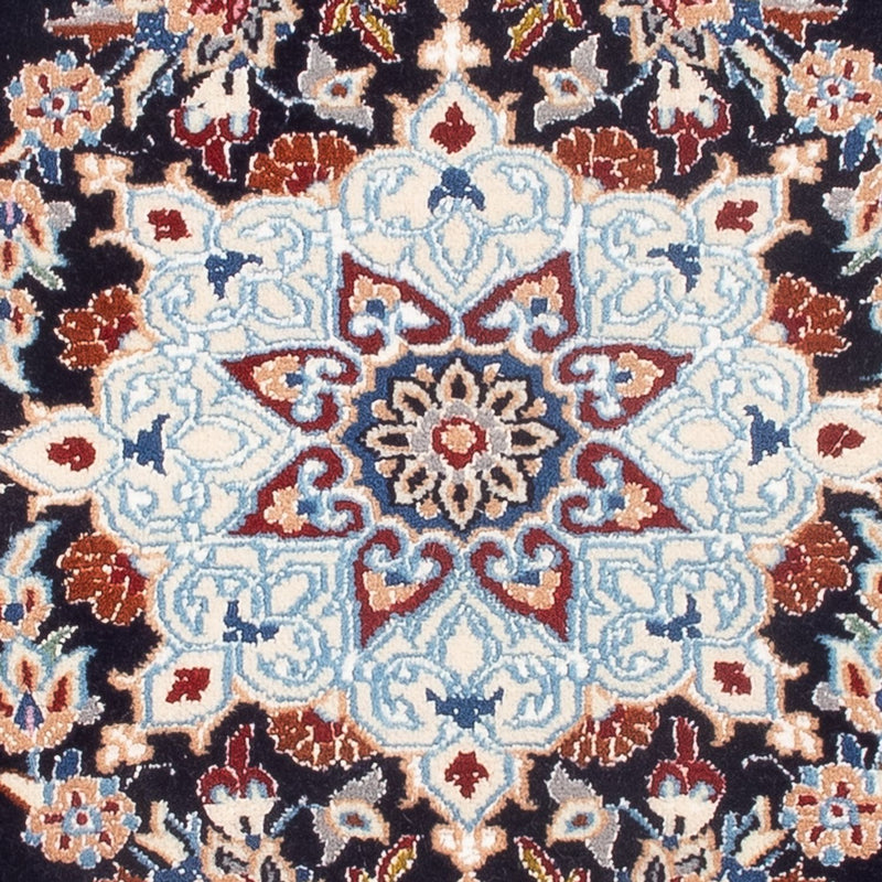 Nain - 6 la Teppe 75x50cm - Persisk teppe