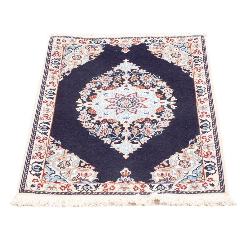 Nain - 6 la Teppe 75x50cm - Persisk teppe