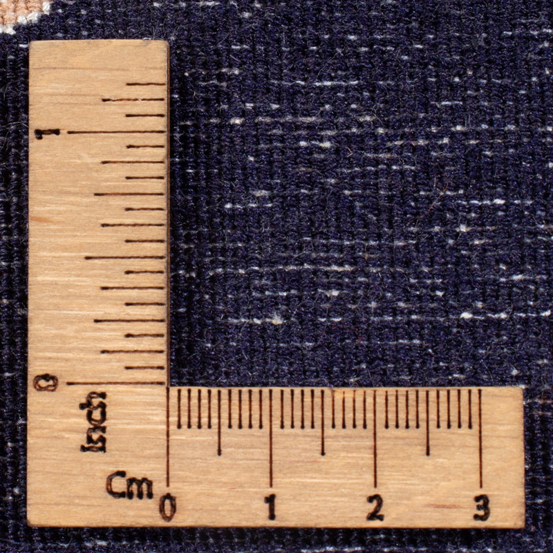 Nain - 6 la Teppe 75x50cm - Persisk teppe