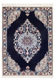 Nain - 6 la Teppe 75x50cm - Persisk teppe