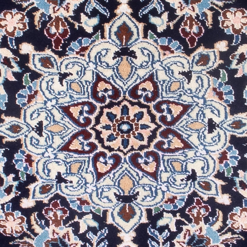 Nain - 6 la Teppe 75x50cm - Persisk teppe