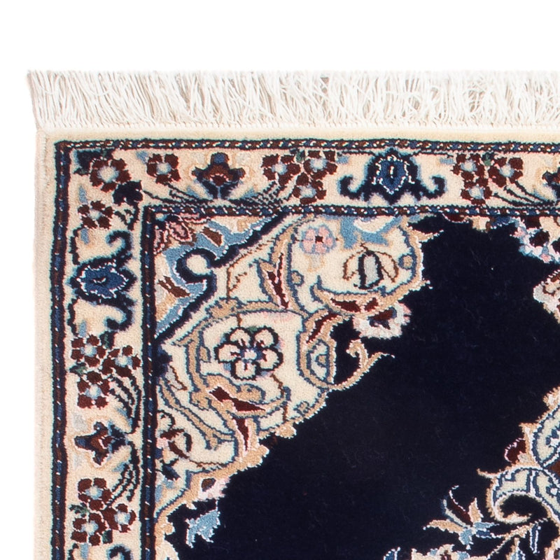Nain - 6 la Teppe 75x50cm - Persisk teppe