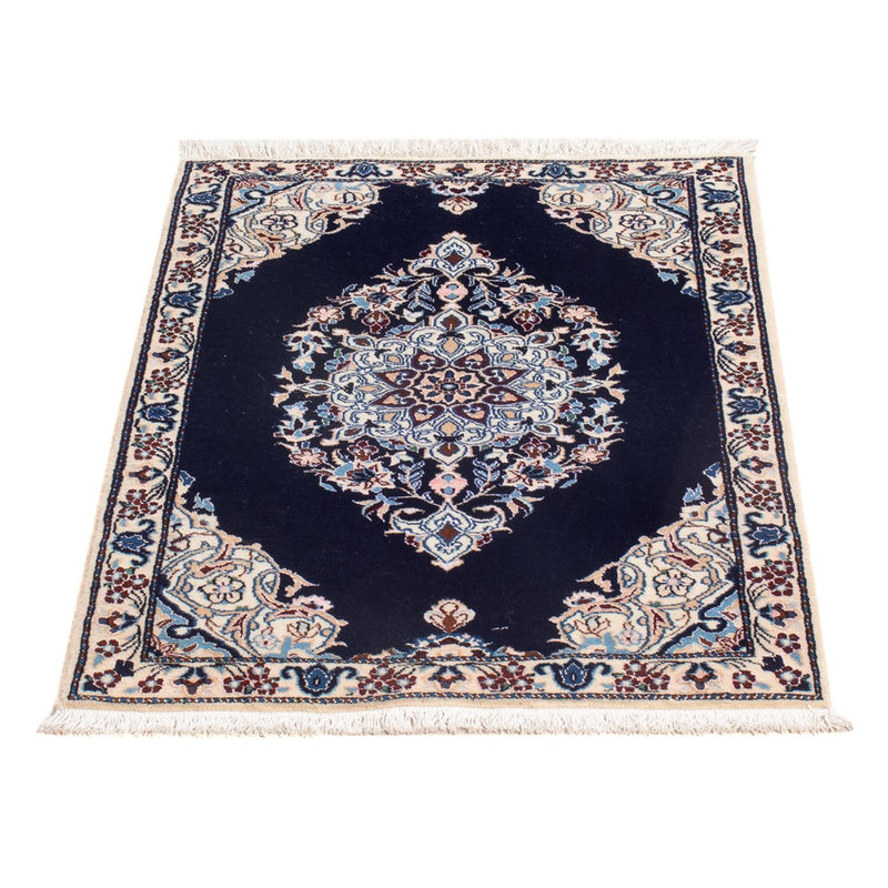 Nain - 6 la Teppe 75x50cm - Persisk teppe