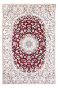 Nain - 6 la Teppe 304x205cm - Persisk teppe – product image