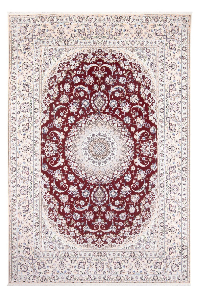 Nain - 6 la Teppe 304x205cm - Persisk teppe