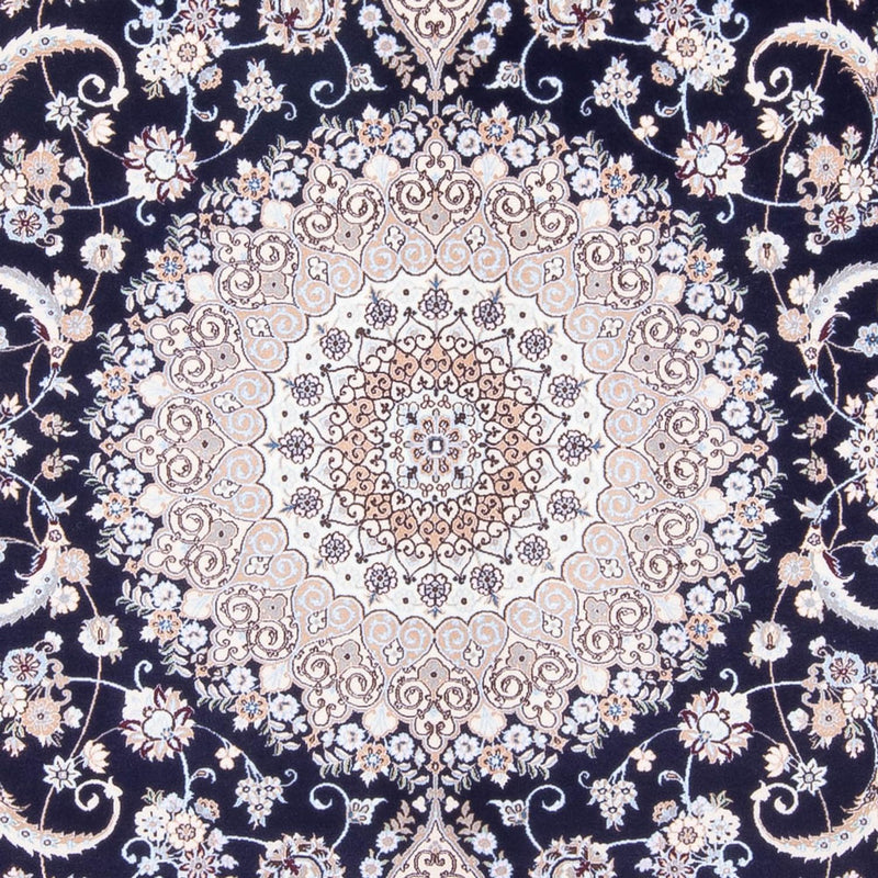 Nain - 6La Teppe 207x306cm - Persisk teppe