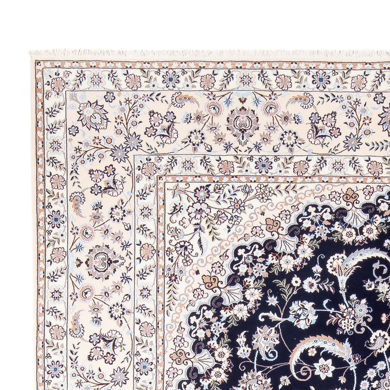 Nain - 6La Teppe 207x306cm - Persisk teppe