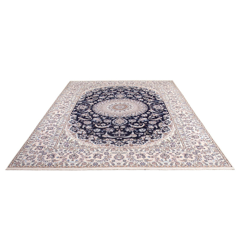 Nain - 6La Teppe 207x306cm - Persisk teppe