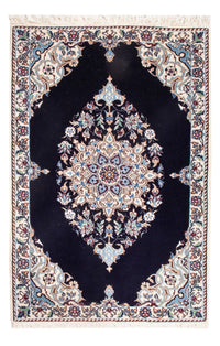 Nain - 6 la Teppe 76x50cm - Persisk teppe – product image