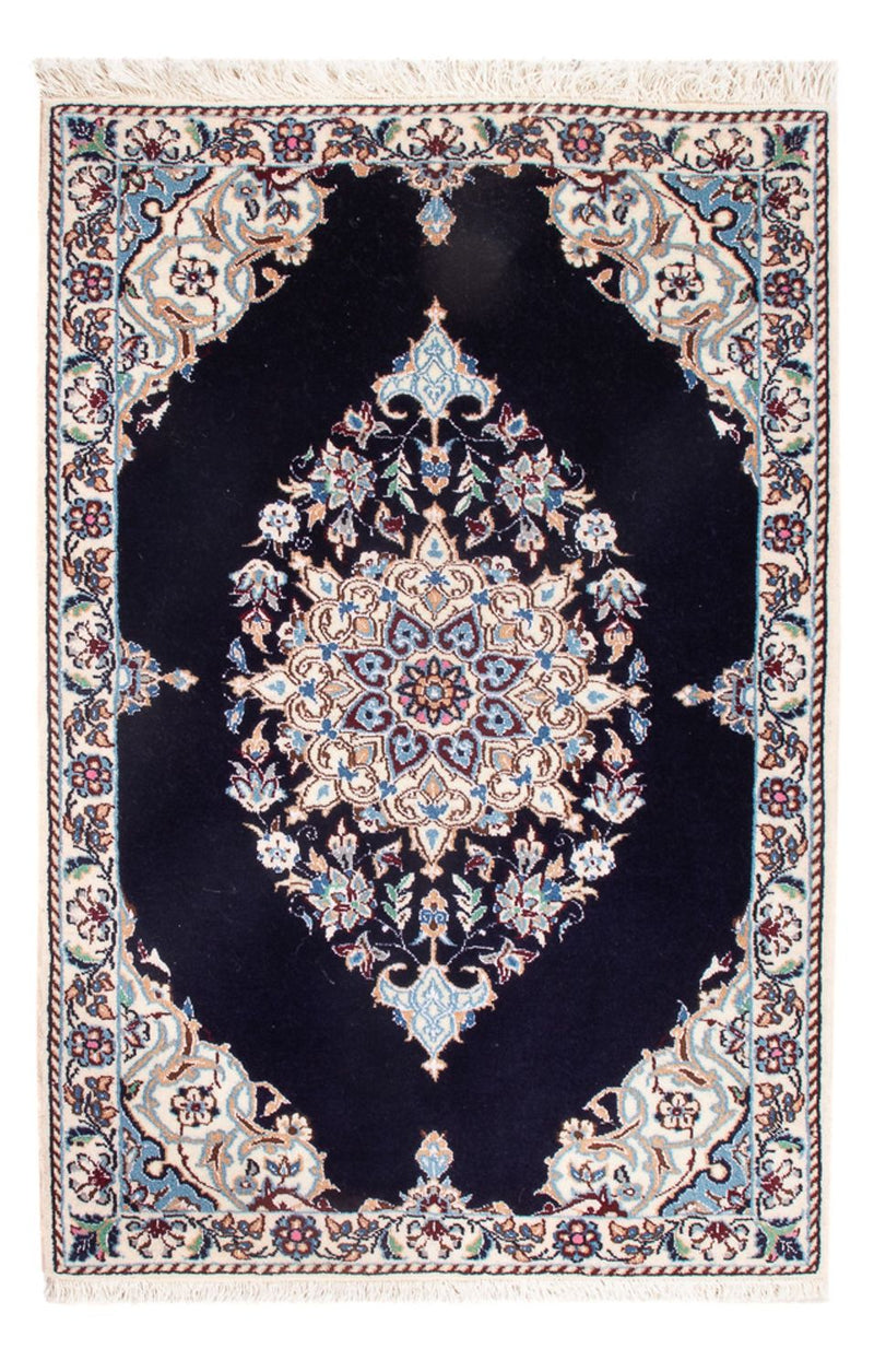 Nain - 6 la Teppe 76x50cm - Persisk teppe
