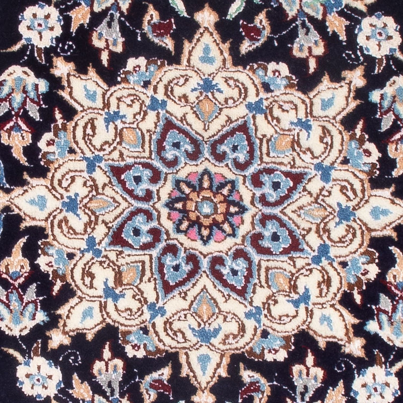Nain - 6 la Teppe 76x50cm - Persisk teppe