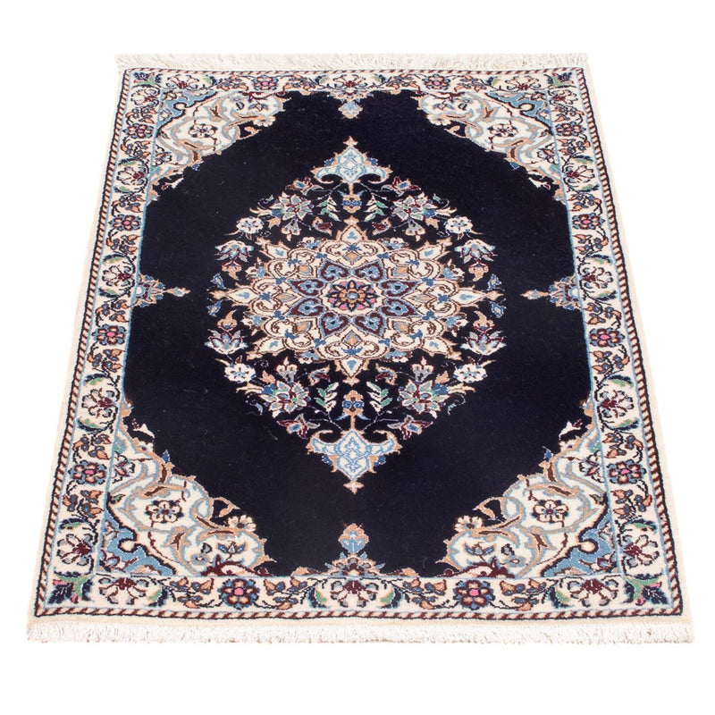 Nain - 6 la Teppe 76x50cm - Persisk teppe