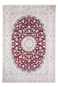 Nain - 6 la Teppe 294x204cm - Persisk teppe – product image