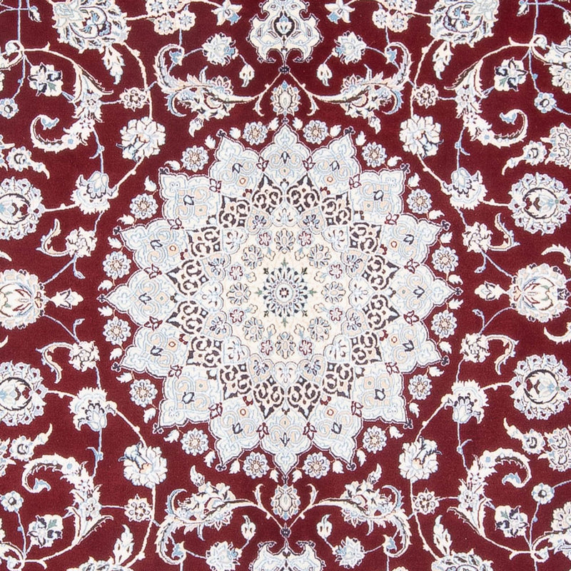 Nain - 6 la Teppe 294x204cm - Persisk teppe