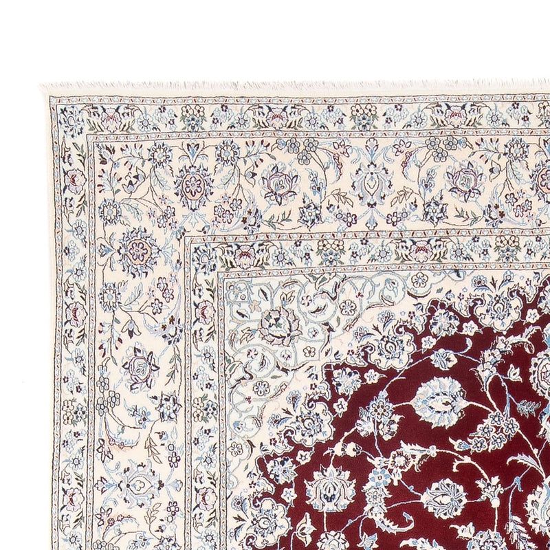 Nain - 6 la Teppe 294x204cm - Persisk teppe