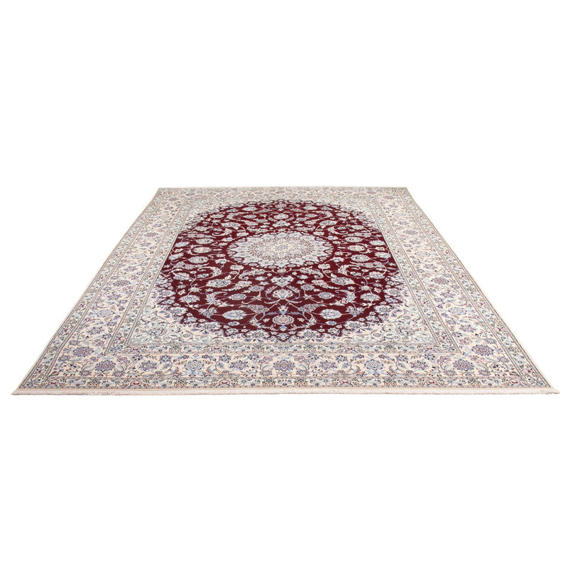 Nain - 6 la Teppe 294x204cm - Persisk teppe