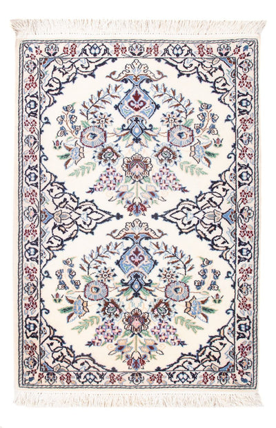 Nain - 6La Teppe 50x80cm - Persisk teppe