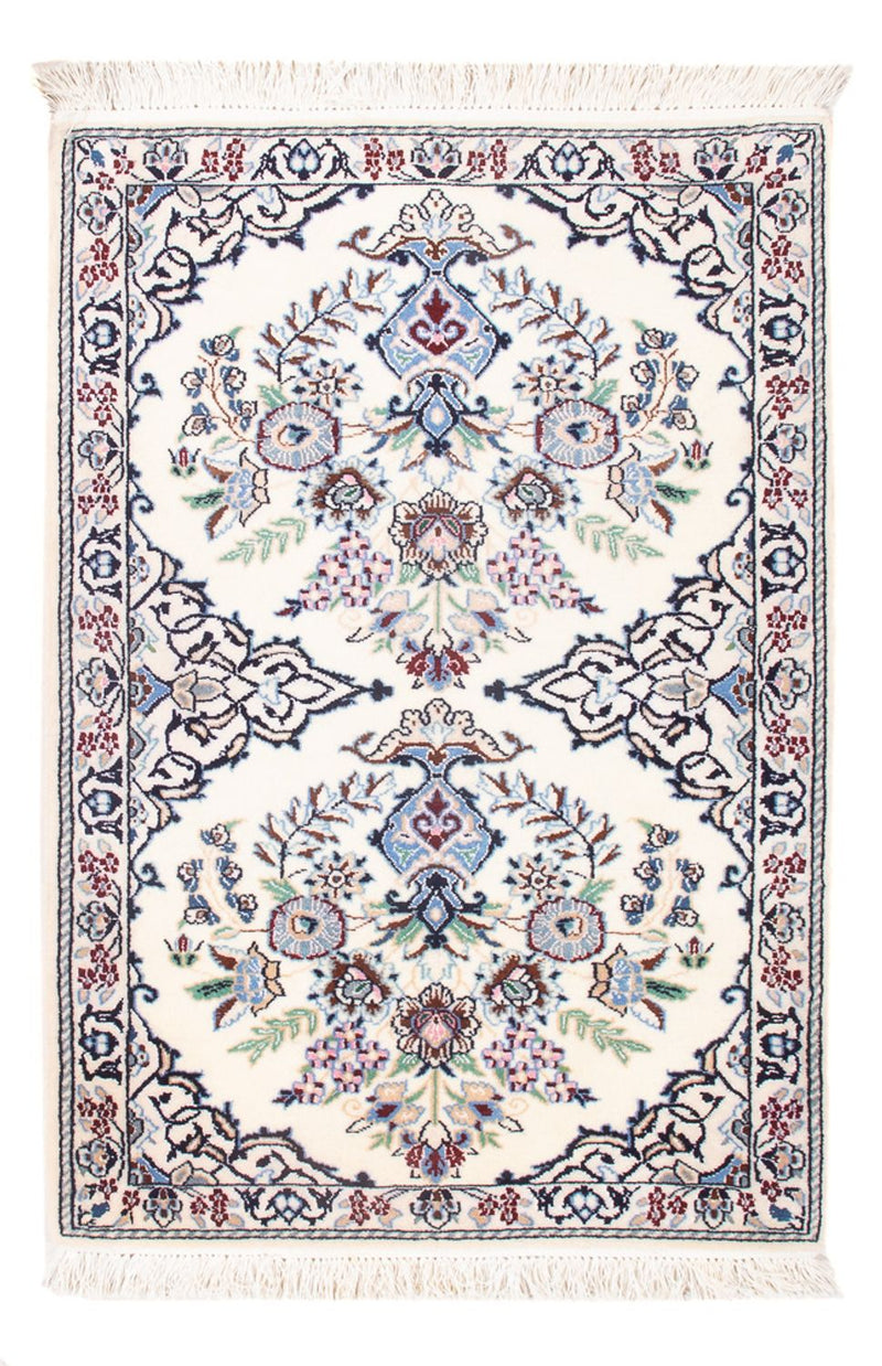 Nain - 6 la Teppe 80x50cm - Persisk teppe