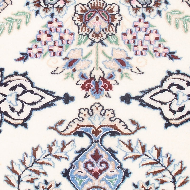 Nain - 6 la Teppe 80x50cm - Persisk teppe