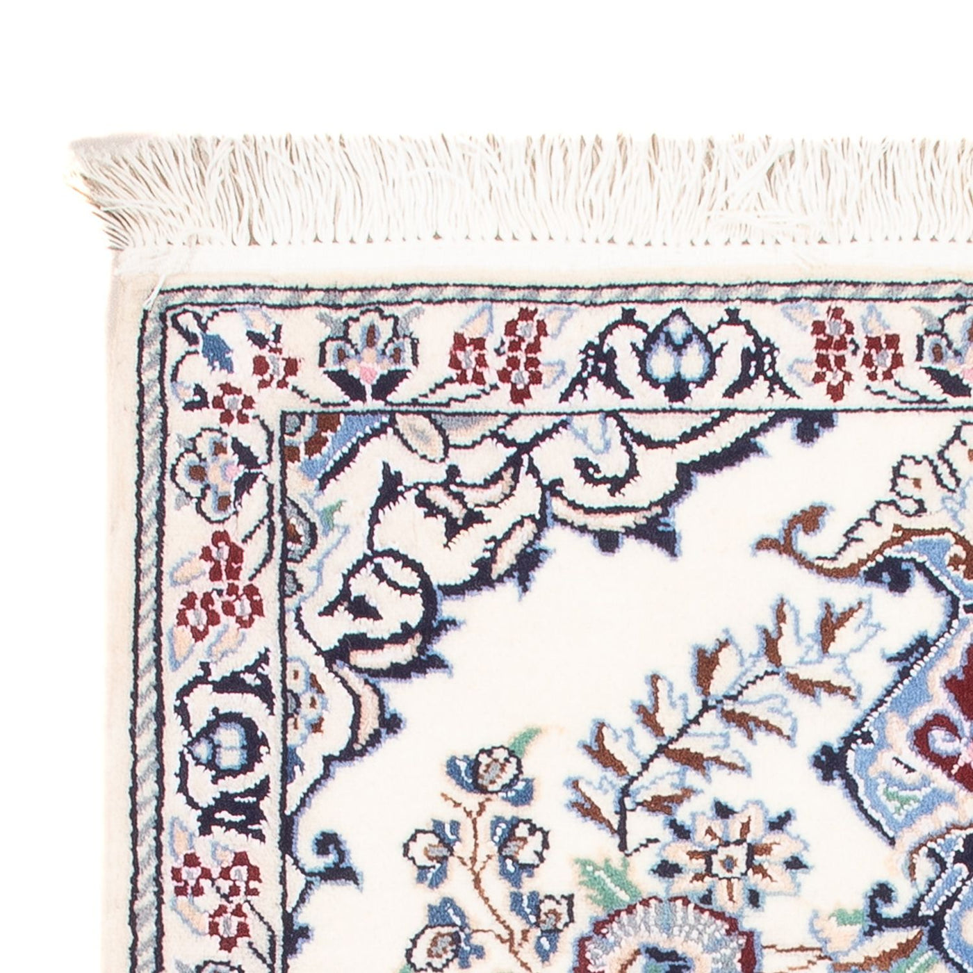 Nain - 6 la Teppe 80x50cm - Persisk teppe