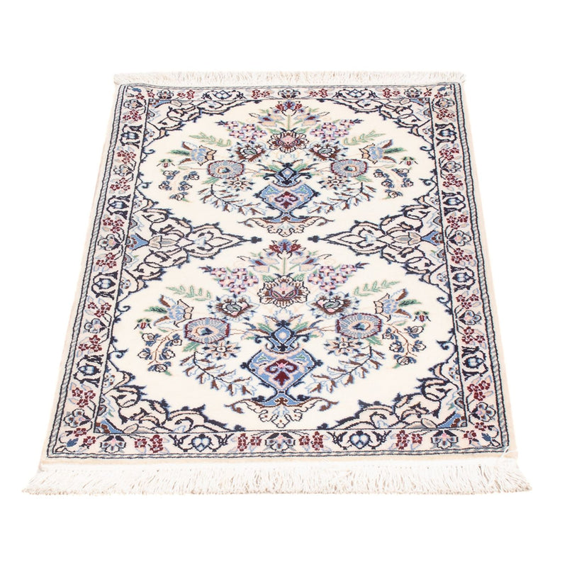 Nain - 6 la Teppe 80x50cm - Persisk teppe