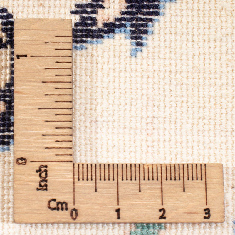 Nain - 6 la Teppe 80x50cm - Persisk teppe
