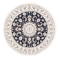 Nain - 6 la Teppe 105x104cm - Persisk teppe – product image