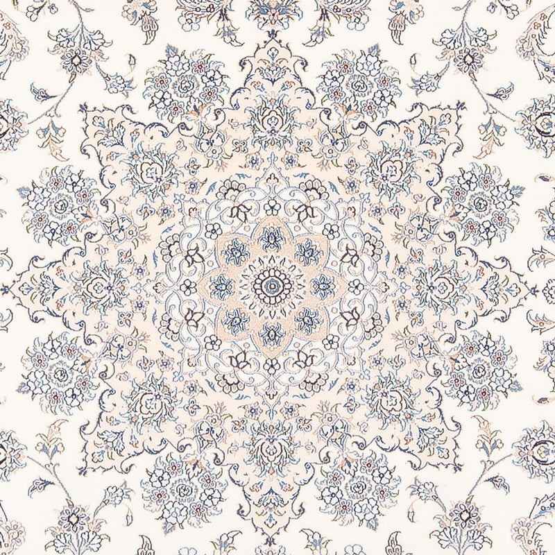 Nain - 6La Teppe 200x302cm - Persisk teppe