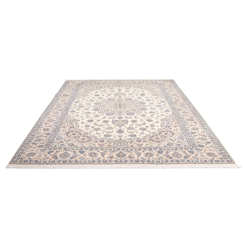 Nain - 6La Teppe 200x302cm - Persisk teppe