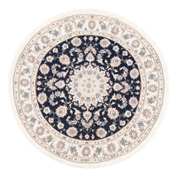 Nain - 6 la Teppe 111x105cm - Persisk teppe – product image