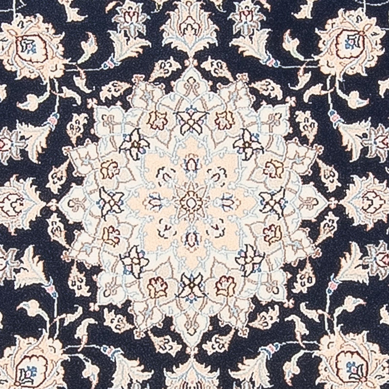 Nain - 6 la Teppe 111x105cm - Persisk teppe
