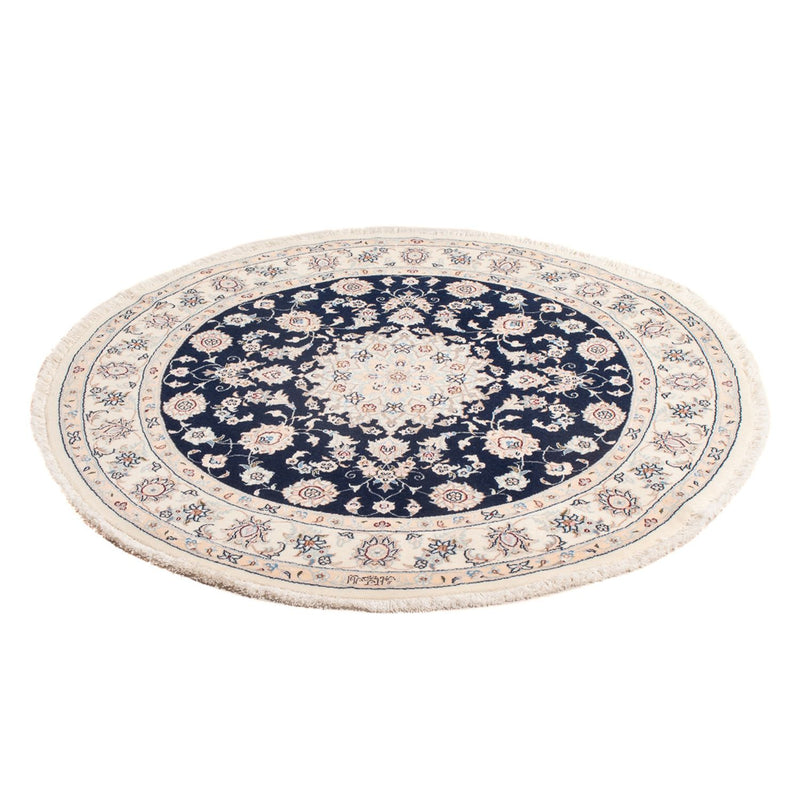 Nain - 6 la Teppe 111x105cm - Persisk teppe