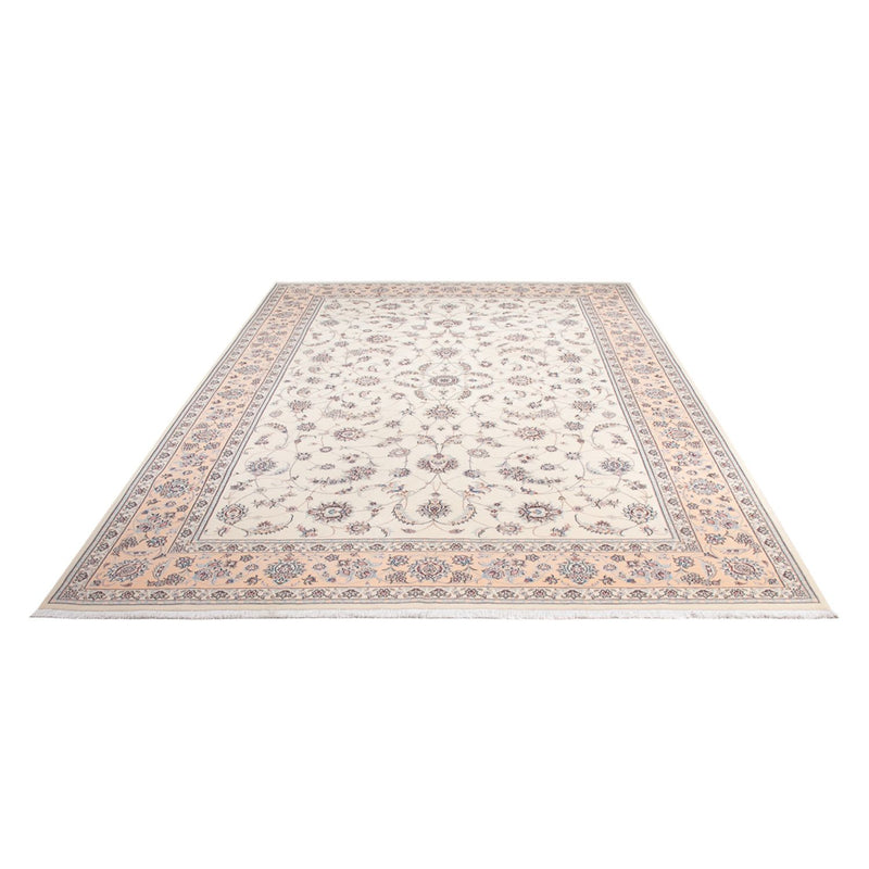 Nain - 6 la Teppe 314x201cm - Persisk teppe