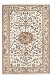 Nain - 6 la Teppe 203x127cm - Persisk teppe – product image