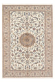 Nain - 6 la Teppe 203x127cm - Persisk teppe