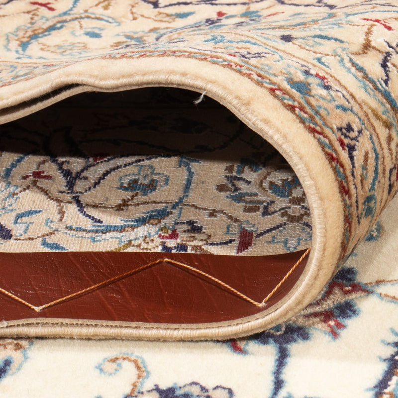 Nain - 6 la Teppe 203x127cm - Persisk teppe