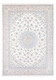 Nain - 6 la Teppe 238x170cm - Persisk teppe