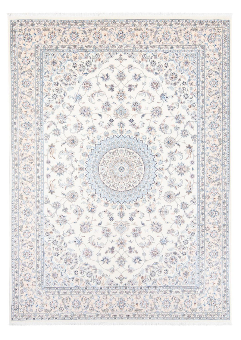 Nain - 6 la Teppe 238x170cm - Persisk teppe