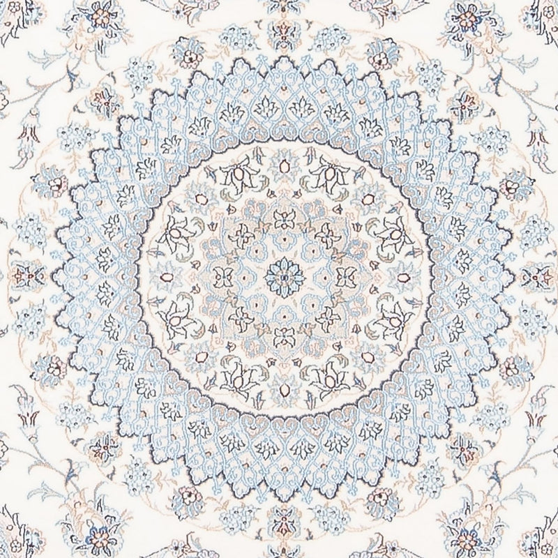 Nain - 6 la Teppe 238x170cm - Persisk teppe