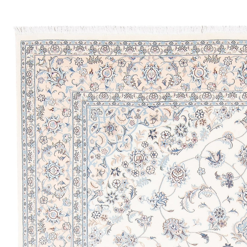 Nain - 6 la Teppe 238x170cm - Persisk teppe