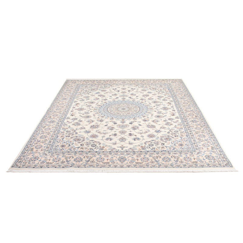 Nain - 6 la Teppe 238x170cm - Persisk teppe